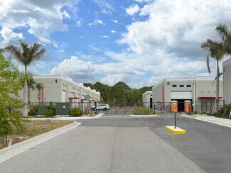 Hobe Sound, FL Warehouse - 7040 SE Federal Hwy