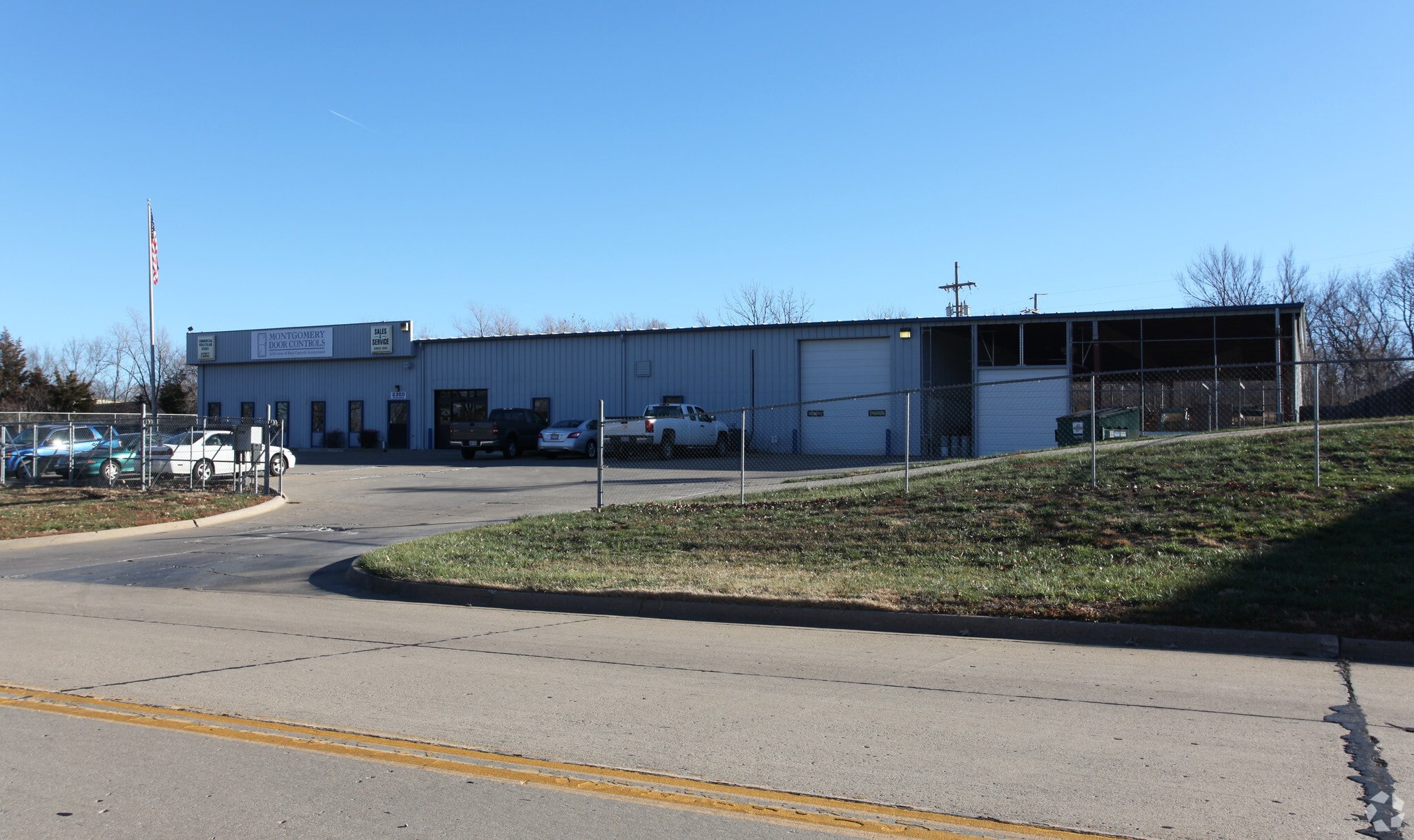 2300 SE Lakewood Blvd, Topeka, KS for Sale