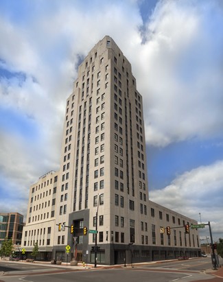 Battle Creek, MI Office, Office/Medical - 70 Michigan Ave W