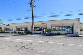 Ventura, CA Industrial - 1792 Callens Rd