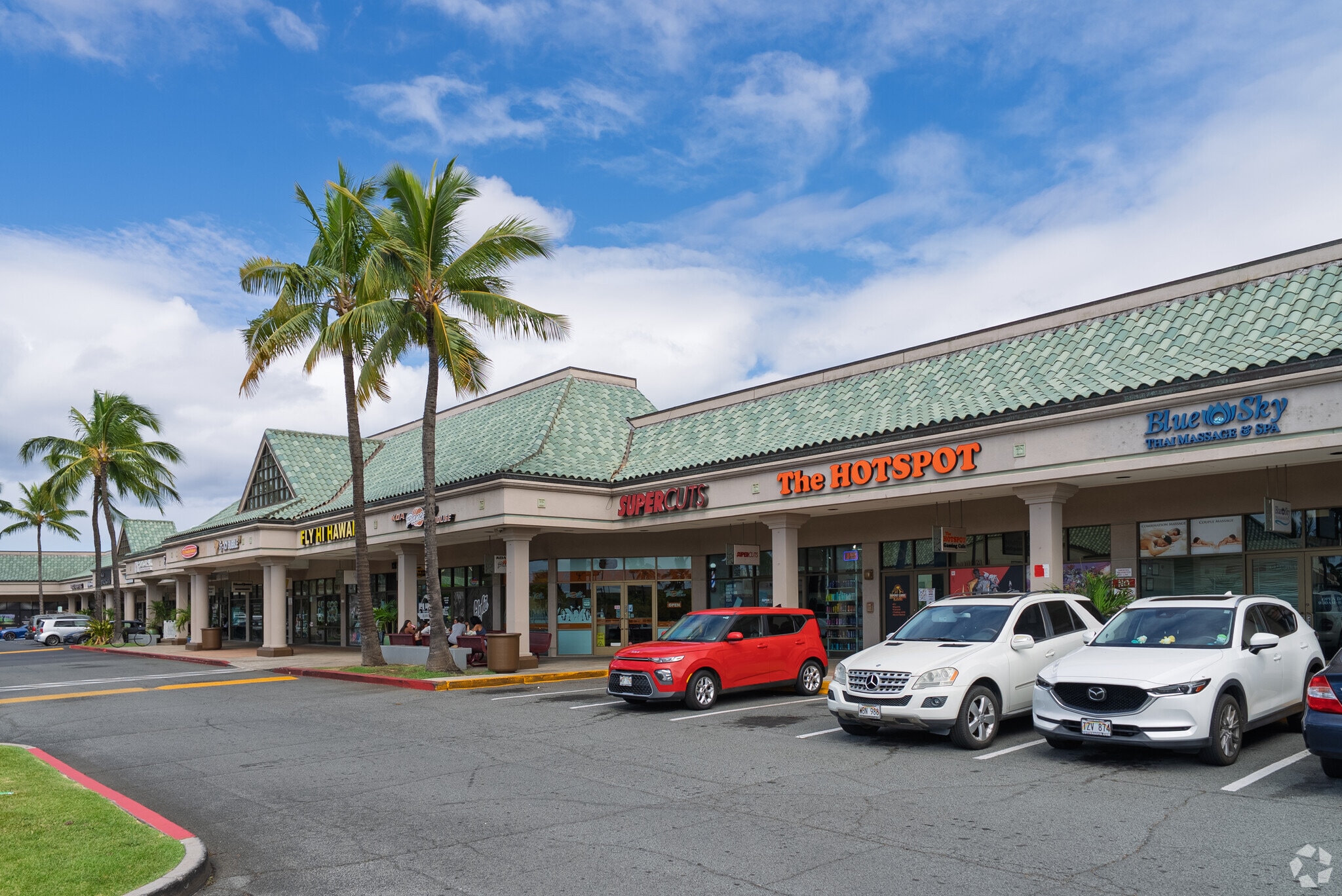 91-590 Farrington Hwy, Kapolei, HI for Rent