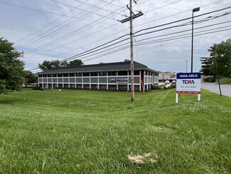 Eldersburg, MD Office, Office/Medical - 1425 Liberty Rd
