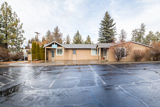 Bend, OR Office - 909 SE 2nd St