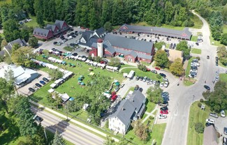 Waitsfield, VT Retail - 109 Mad River Green Shopping Center