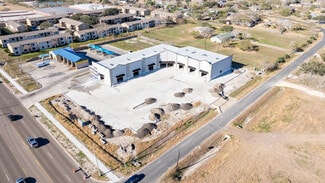 Corpus Christi, TX Retail - 1801 Rodd Field Rd