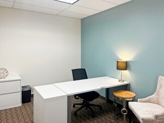 Charlotte, NC Coworking Space - 6201 Fairview Rd