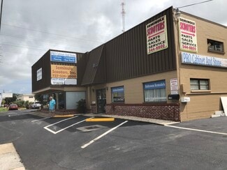 Pinellas Park, FL Industrial - 6401-6405 N 49th St