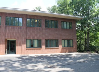 Grand Rapids, MI Office - 1428 44th St SW