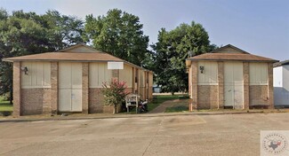 Texarkana, AR Apartments - 120 37th st