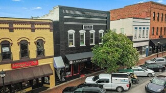 Buford, GA Storefront Retail/Office - 37 E Main St