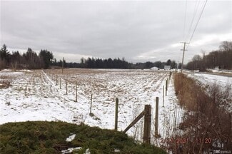 Ferndale, WA Industrial - 6850 Portal Way Way Ferndale, WA Industrial - 6850 Portal Way Way