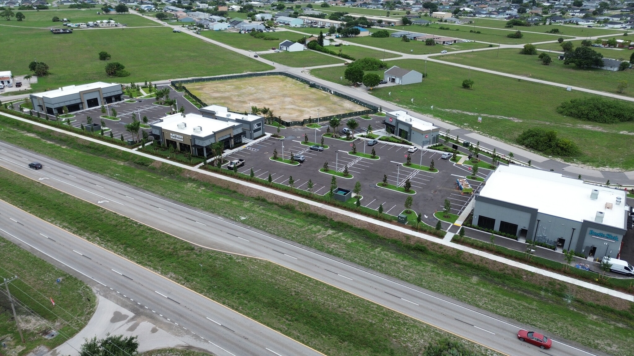 1203-1211 NE Pine Island Ln, Cape Coral, FL for Rent