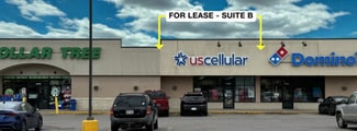 Sparta, WI Retail - 1009 W Wisconsin Ave
