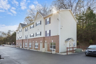 University Suites & Villas at WCU