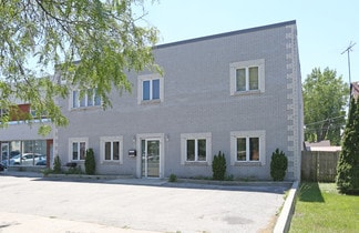 Burbank, IL Medical - 6609 W 79th St