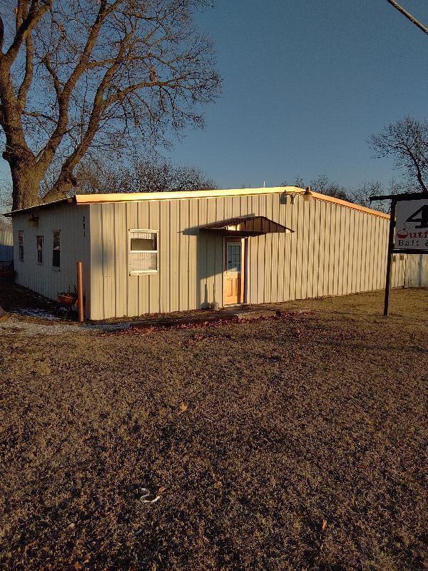 291 W Broadway Ave, Langley, OK for Sale