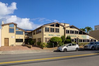 Kailua, HI Storefront Retail/Office - 320 Uluniu St