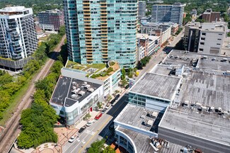 Evanston, IL Retail - 1700 Maple Ave Evanston, IL Retail - 1700 Maple Ave