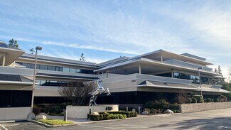 Westlake Village, CA Office - 4195 E Thousand Oaks Blvd
