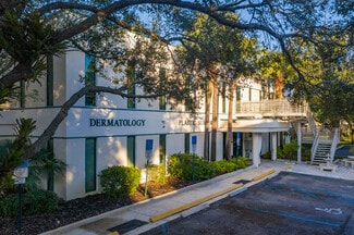 Plantation, FL Office/Medical - 4161 NW 5th St