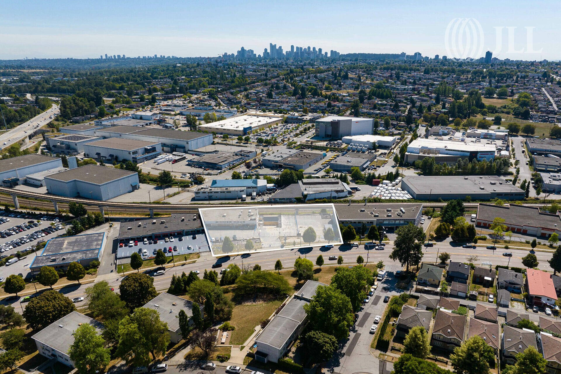 3432 Lougheed Hwy, Vancouver, BC for Sale