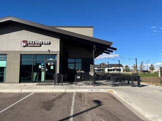 Timnath, CO Retail - 4650 Signal Tree Dr