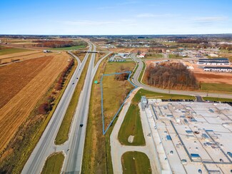 Denmark, WI Commercial Land - 121 Bohemia Dr Denmark, WI Commercial Land - 121 Bohemia Dr