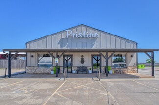 Piedmont, OK Freestanding - 91 NE Monroe Ave