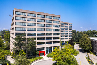 Toronto, ON Office - 895 Don Mills Rd