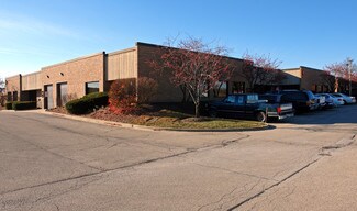 West Chicago, IL Industrial - 245 W Roosevelt Rd West Chicago, IL Industrial - 245 W Roosevelt Rd