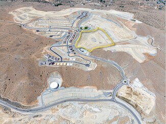 Sparks, NV Residential - 0 Five Ridges Parwkay Sparks, NV Residential - 0 Five Ridges Parwkay