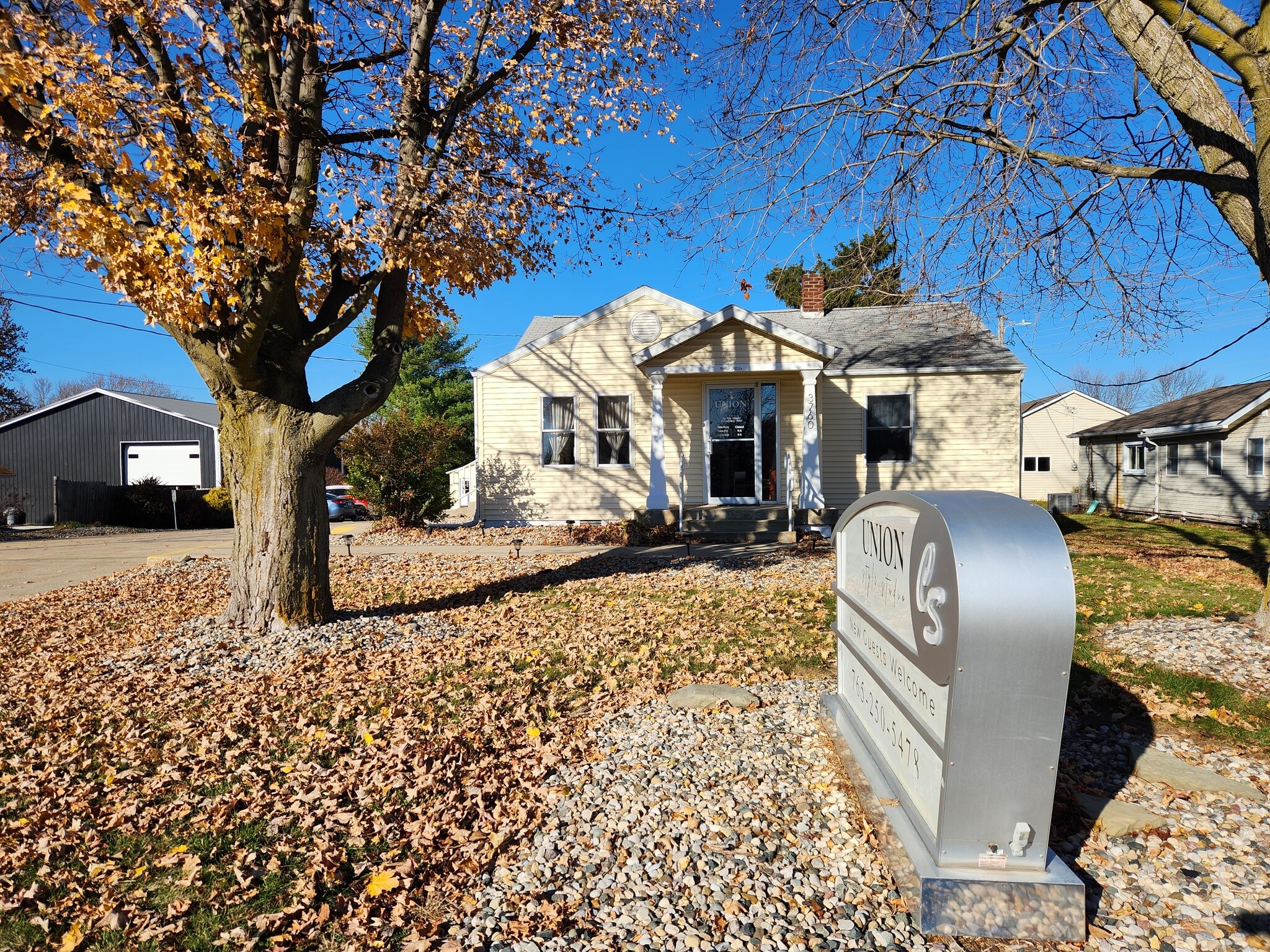 3760 Union St, Lafayette, IN for Sale