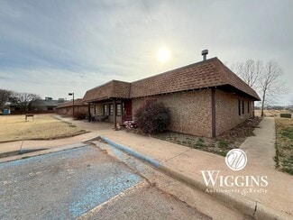 Two Medical Offices for Sale