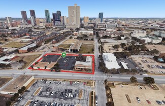 Fort Worth, TX undefined