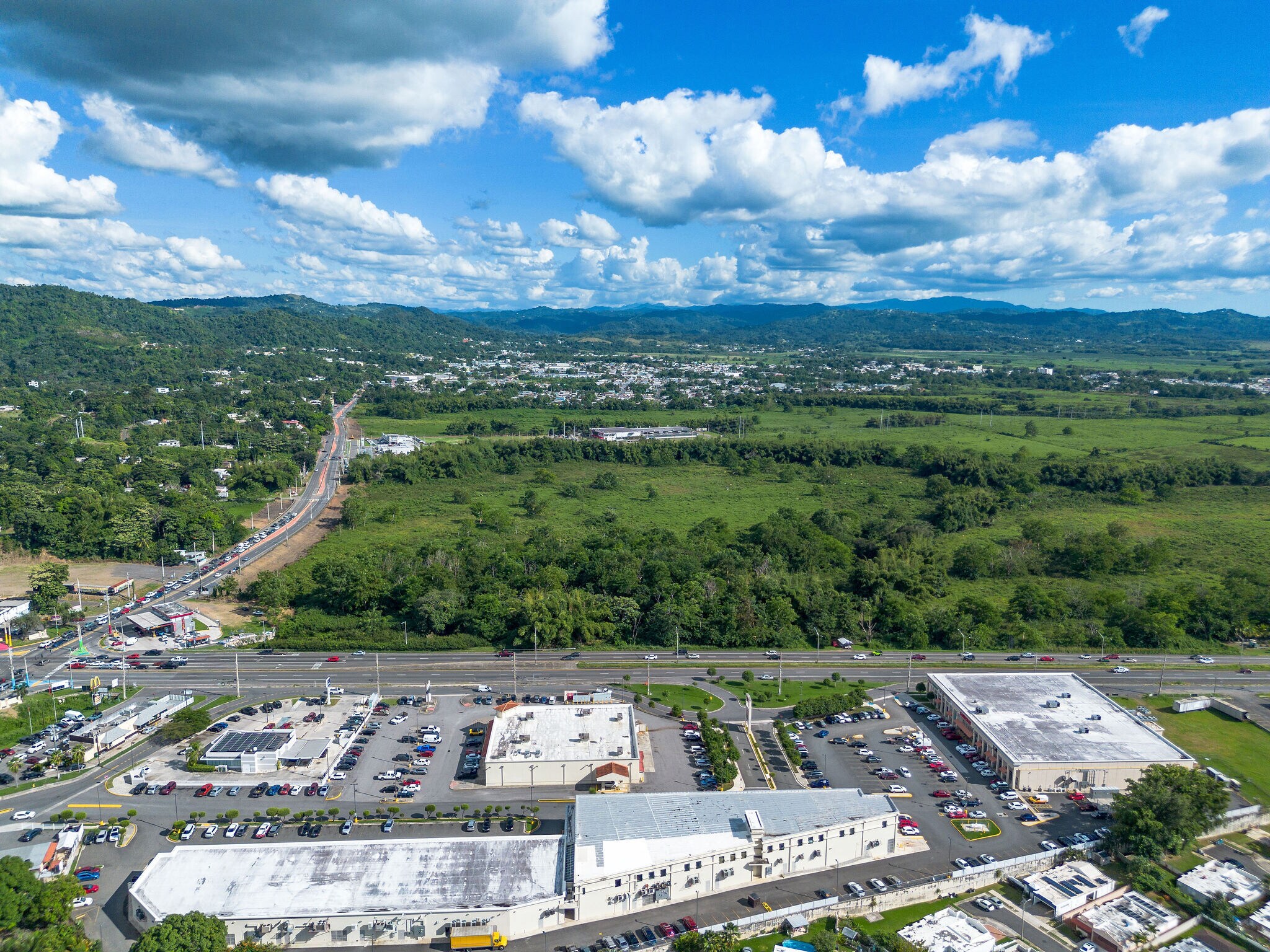 PR 2 Polígono Residencial, Añasco, PR  for Sale