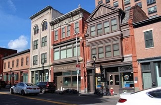 Yonkers, NY Retail - 44 Warburton Ave Yonkers, NY Retail - 44 Warburton Ave