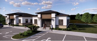Kissimmee, FL Medical - 1632 S Poinciana Blvd