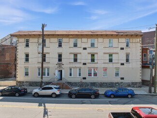 Philadelphia, PA Apartments - 1412-1418 Windrim Ave Philadelphia, PA Apartments - 1412-1418 Windrim Ave