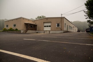 Stonington, CT Industrial - 300 Taugwonk Rd
