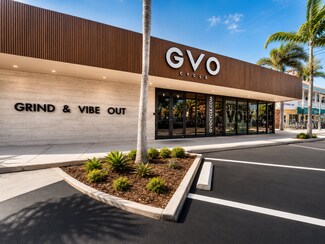 Fort Lauderdale, FL Storefront Retail/Office - 3000 N Federal Hwy