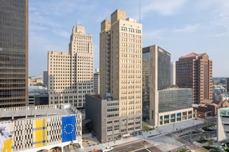 Toledo, OH Apartments - 245 N Summit St