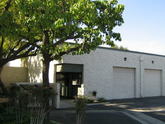 Upland, CA Industrial - 1495 W 9th St