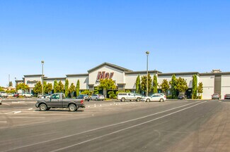 Fresno, CA Retail - 5130 N Blackstone Ave