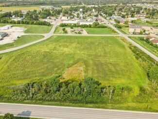 Granger, IA Commercial - 2300 Broadway St