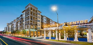 Maitland, FL Retail - 160-190 Independence Ln