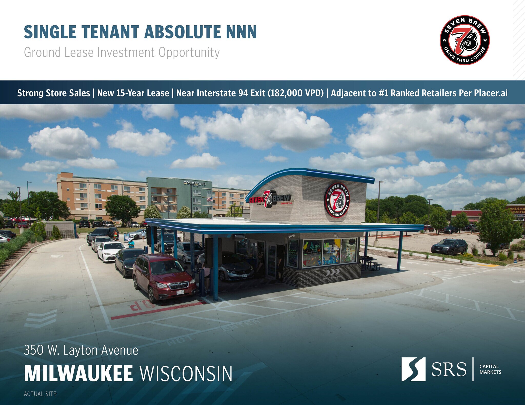 350 Layton Ave, Milwaukee, WI for Sale