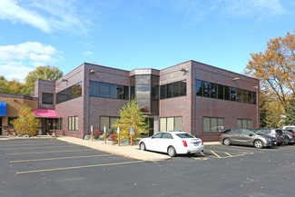 New Brighton, MN Office - 708 Cleveland Ave SW