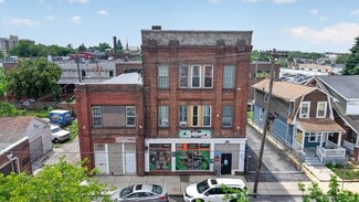 York, PA Multi-Family - 22 N State St