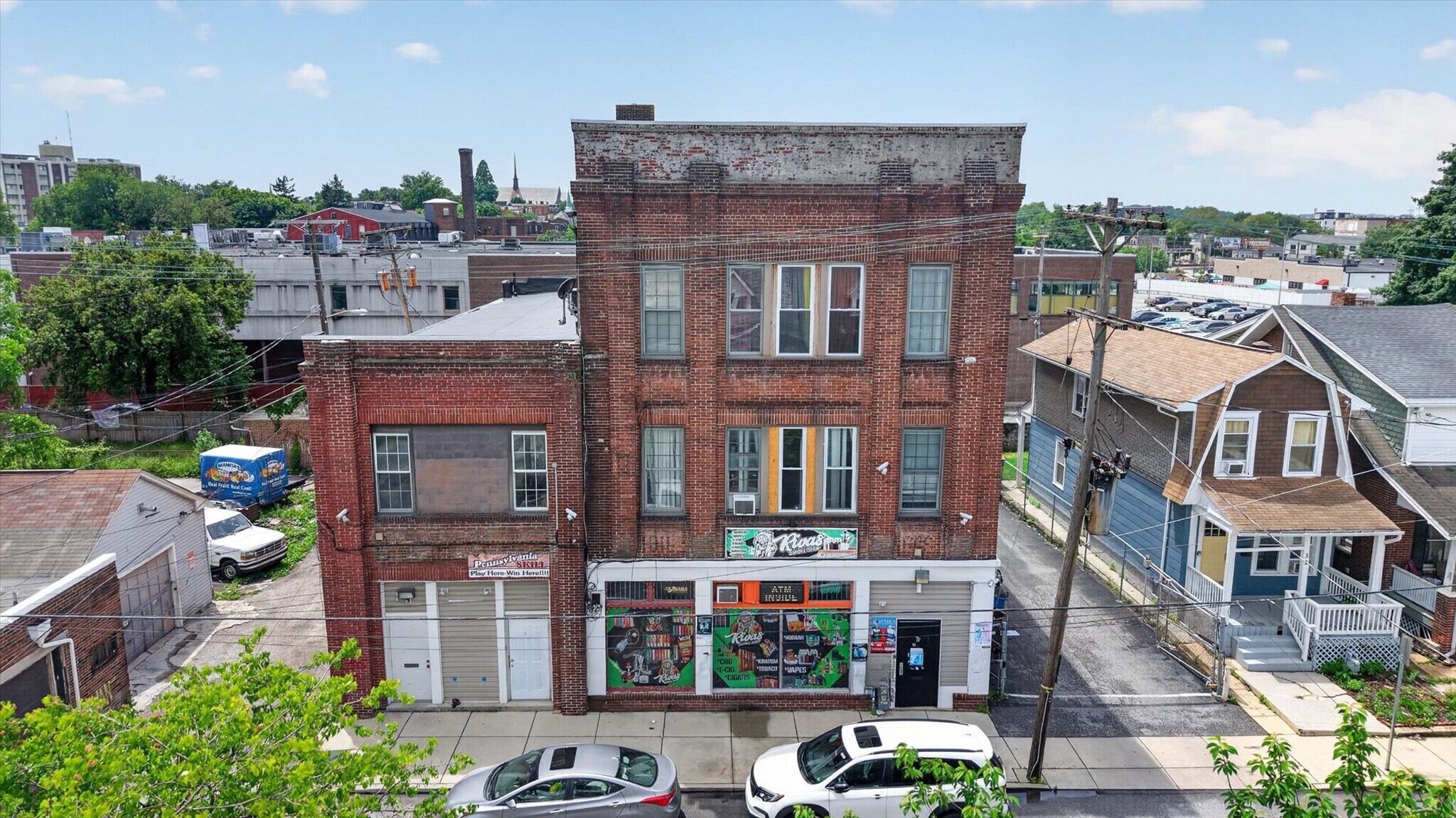 22 N State St, York, PA for Sale