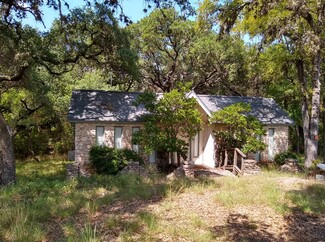 Buchanan Dam, TX Office - 19375 E State Highway 29